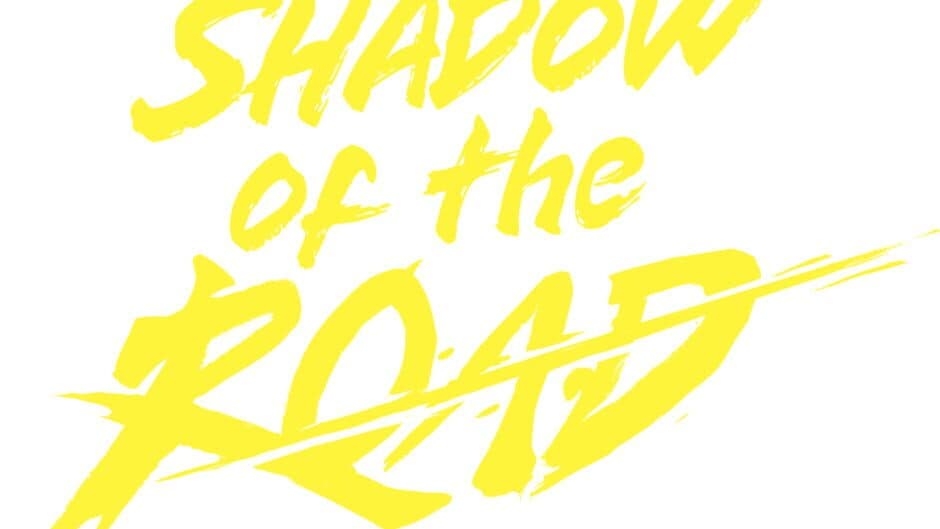 Shadow of the Road banner