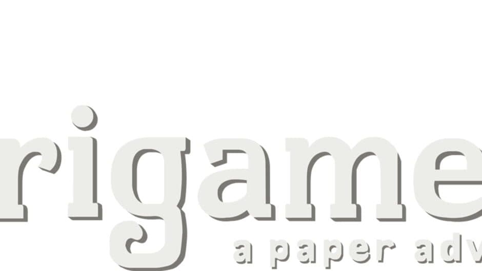 Origament: A Paper Adventure banner