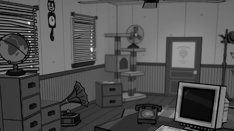 Feline Forensics and the Meowseum Mystery banner