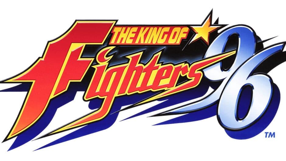 The King of Fighters '96 banner