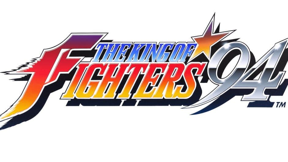 The King of Fighters '94 banner