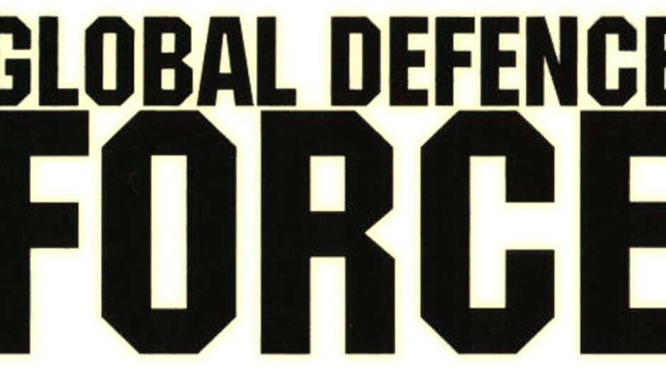 Global Defence Force banner