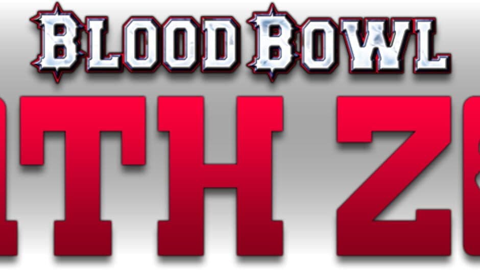 Blood Bowl: Death Zone banner