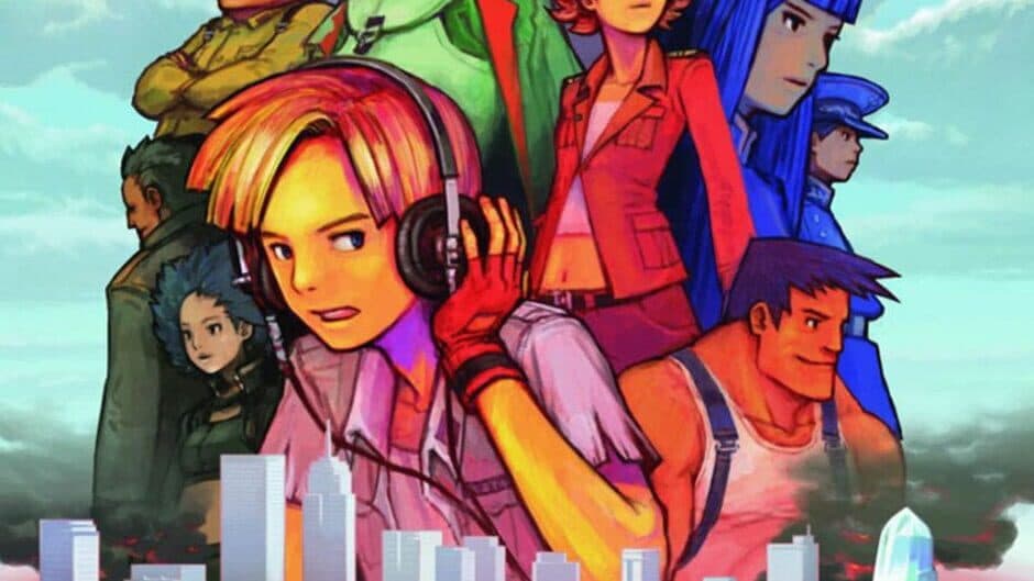 Advance Wars: Dual Strike banner