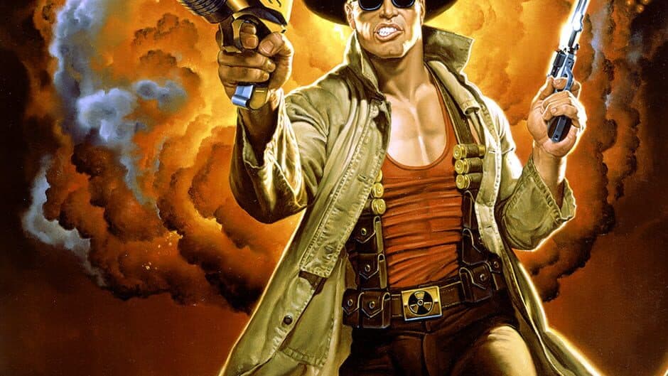 Duke Nukem: Zero Hour banner