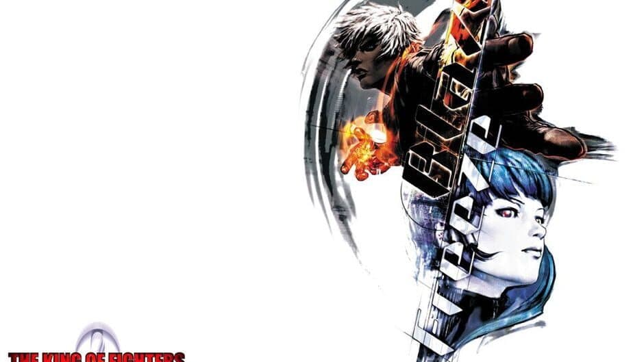 The King of Fighters 2000 banner