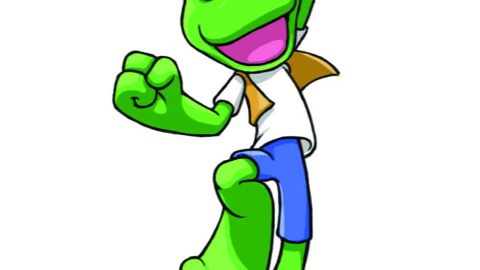 Frogger: Ancient Shadow banner