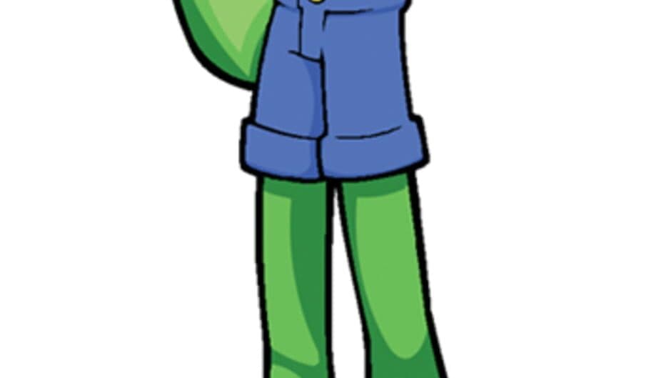 Frogger: Helmet Chaos banner