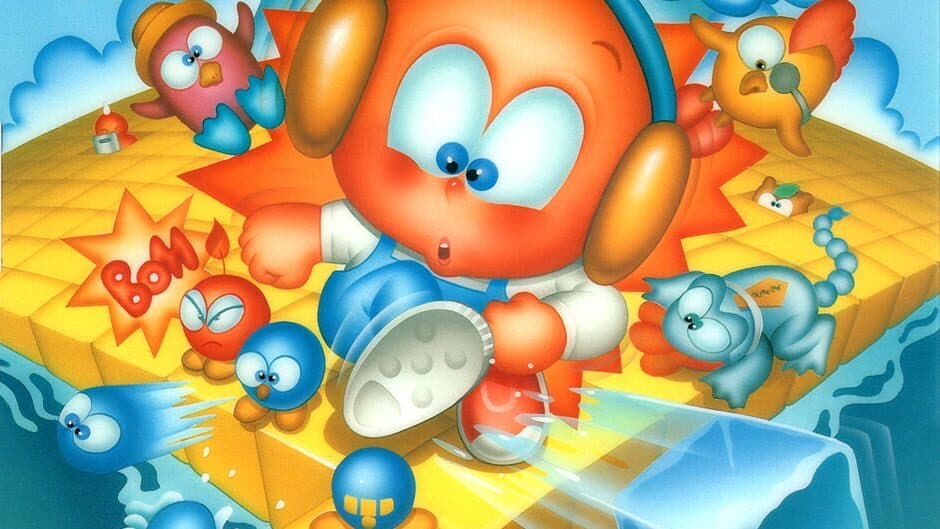 Kickle Cubicle banner