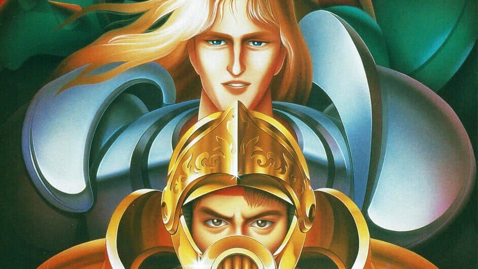 Knights of the Round banner