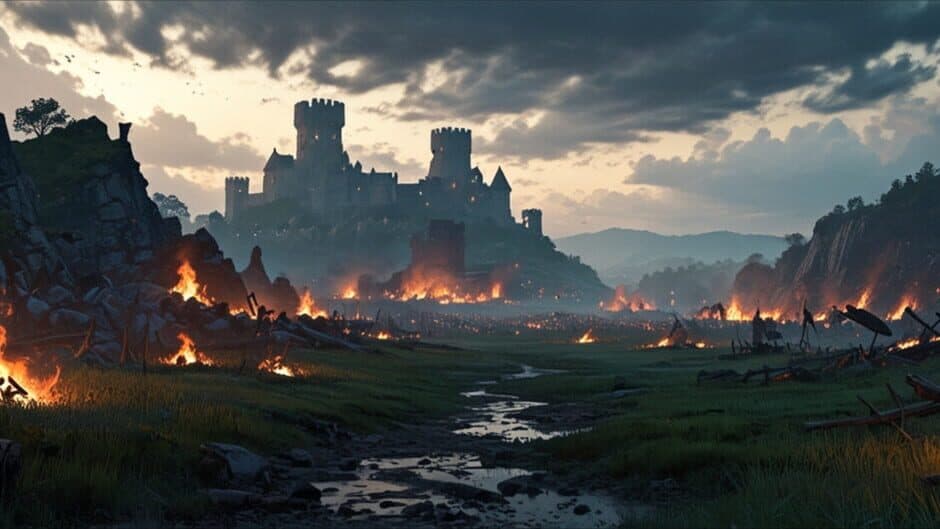 Guardian of the Rebellion banner