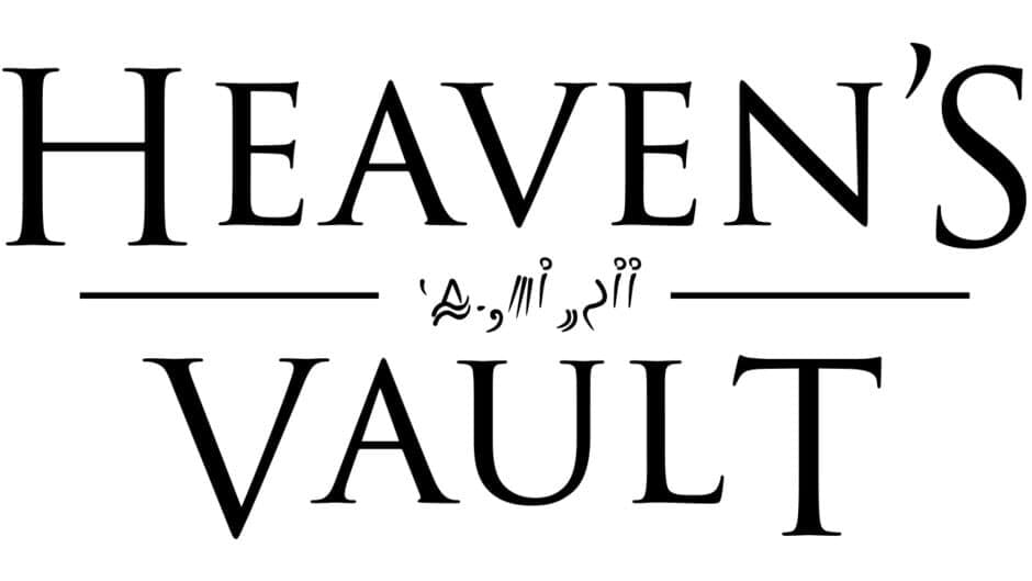 Heaven's Vault banner