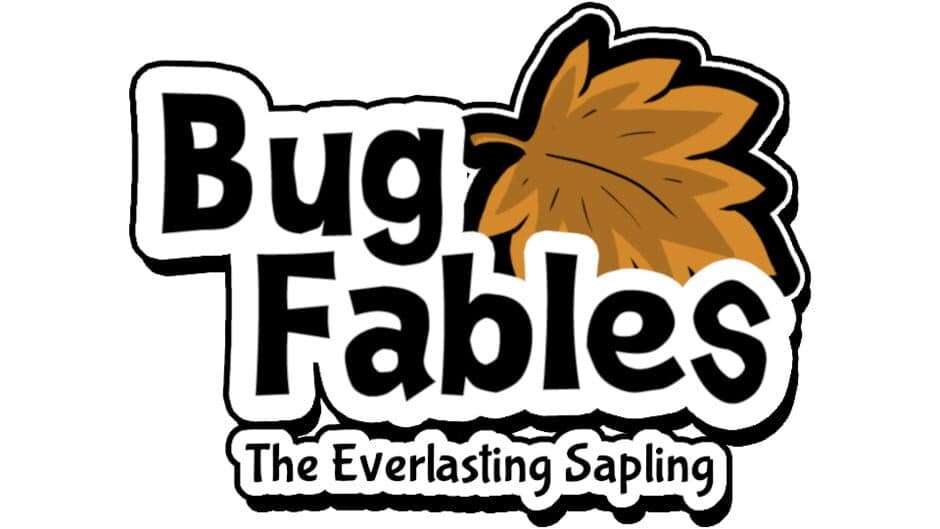 Bug Fables: The Everlasting Sapling banner