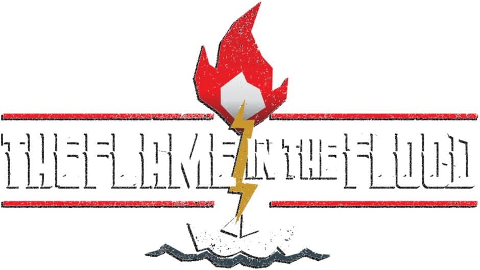 The Flame in the Flood banner