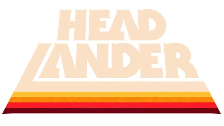 Headlander banner