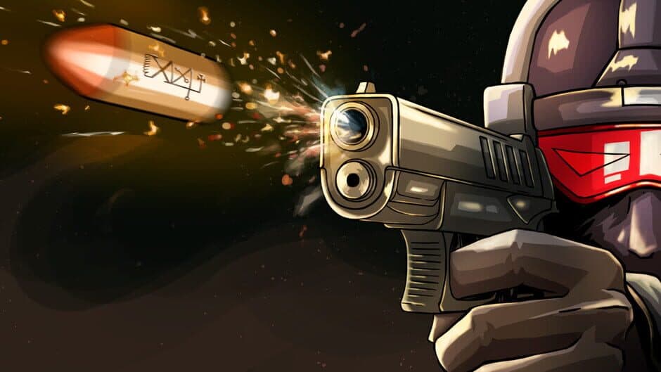 SkullX: Aibohphobia banner