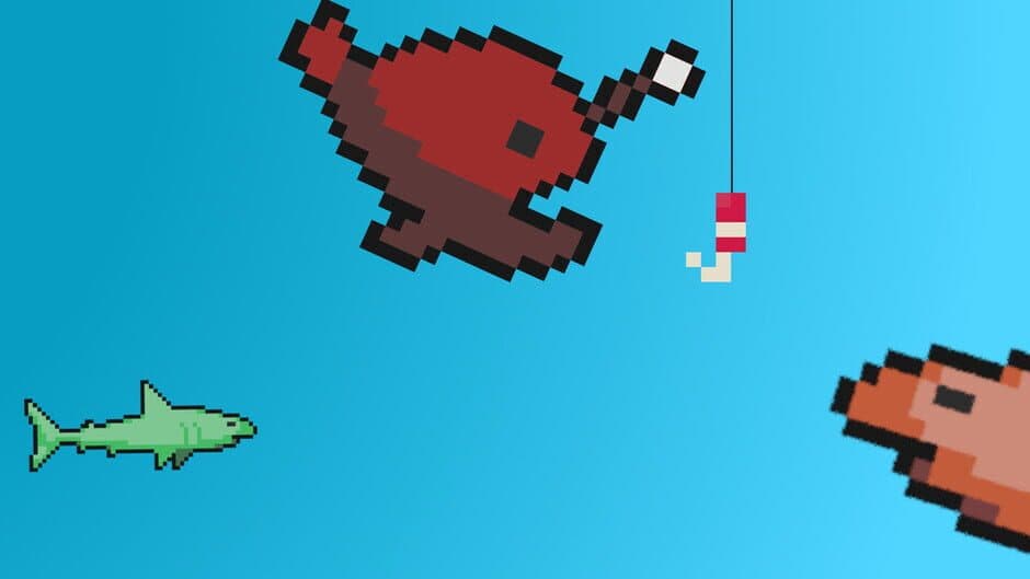 Stu the Fisherman banner