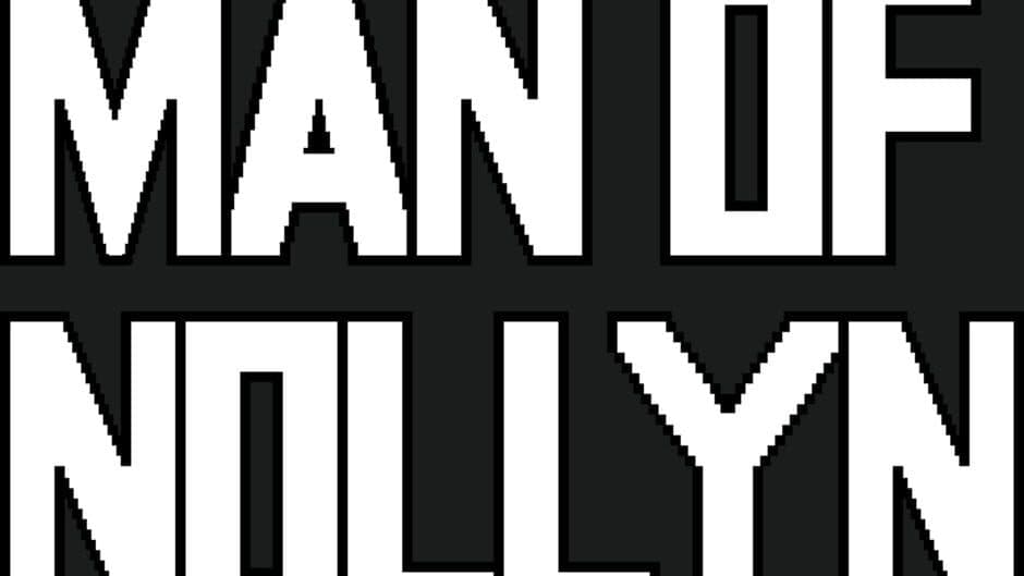 Man of Nollyn banner