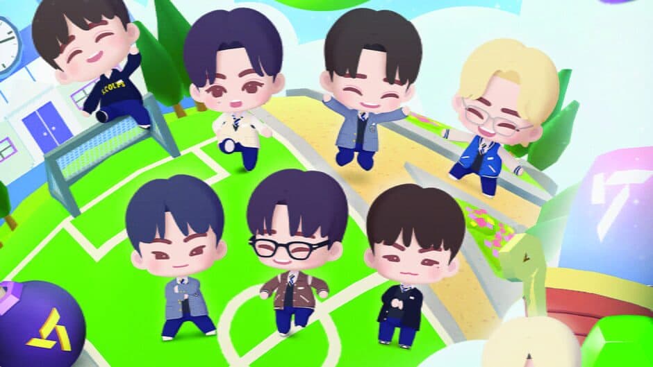 Puzzle Seventeen banner