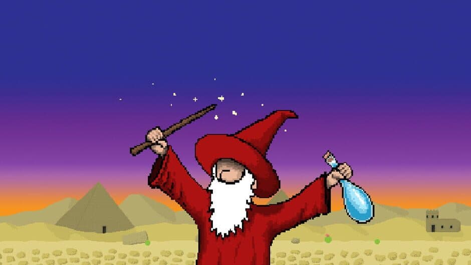 The Elementalist Typing banner