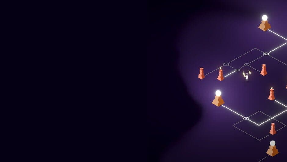 There Will Be Light banner