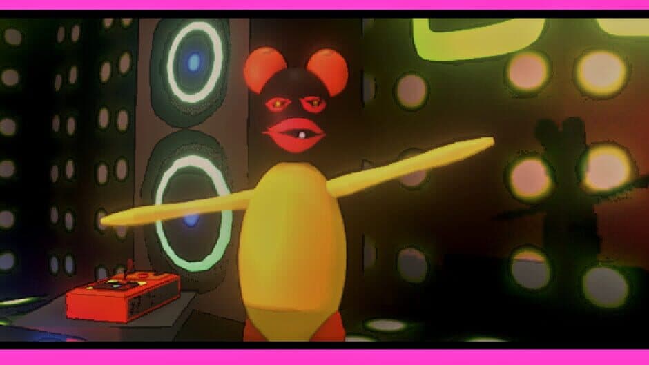 The Liquid Jet banner