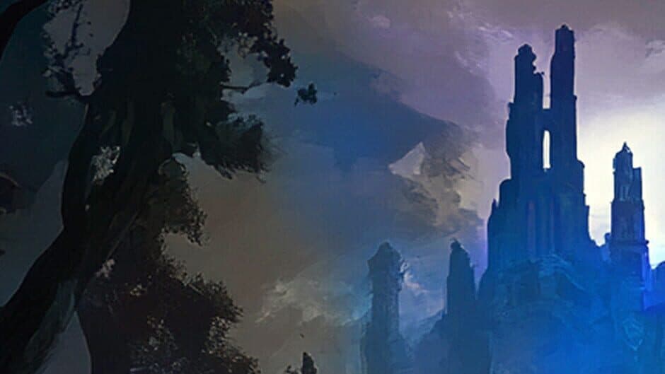 Fantasy Kommander: Fascination of Evil banner