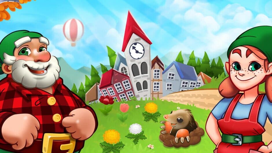 Molehill Empire 2 banner