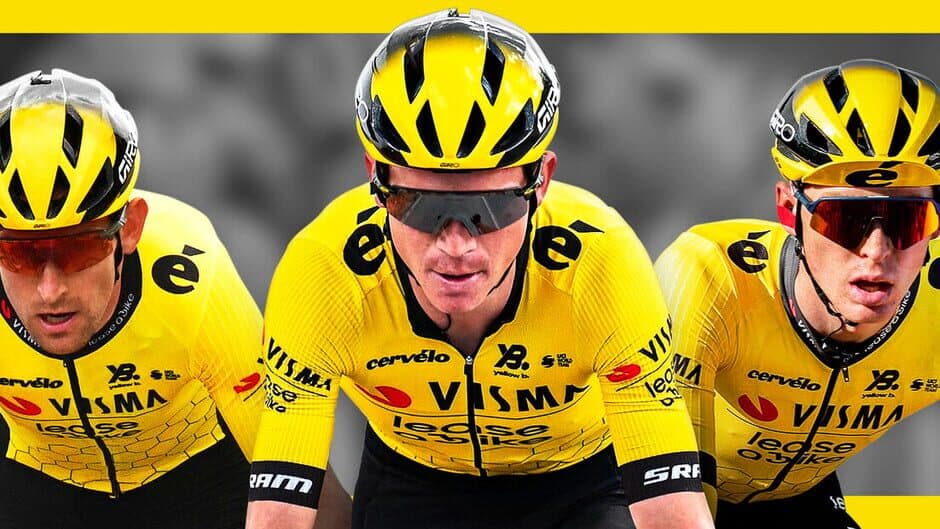 Pro Cycling Manager 25 banner