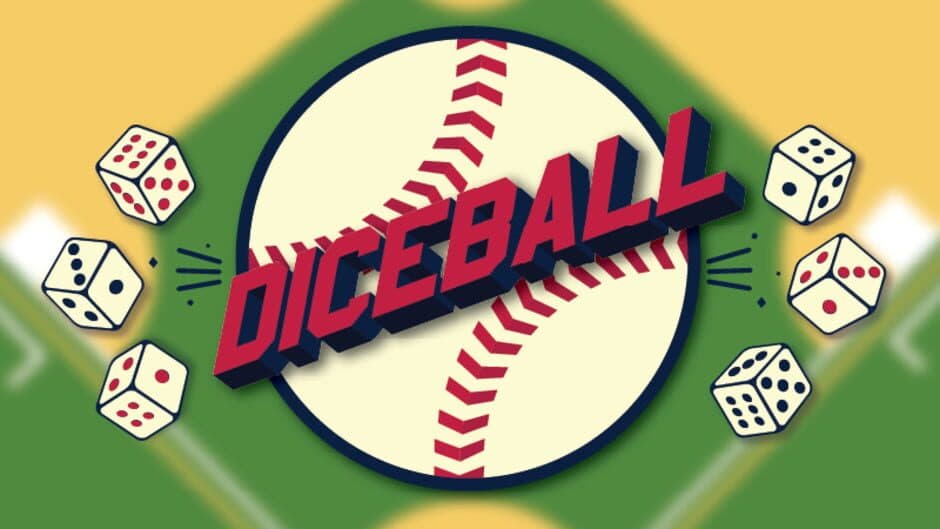 Diceball banner