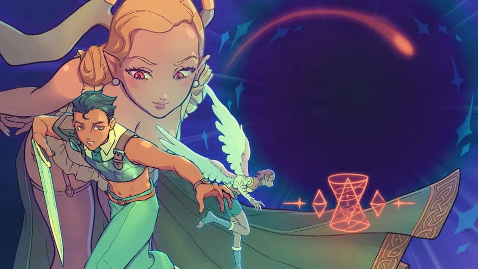 Angeline Era banner