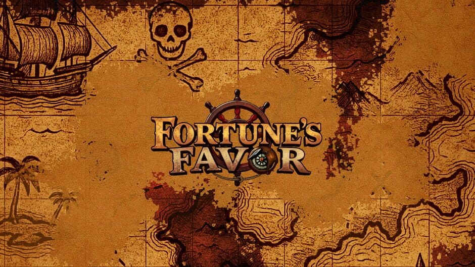 Fortune's Favor banner