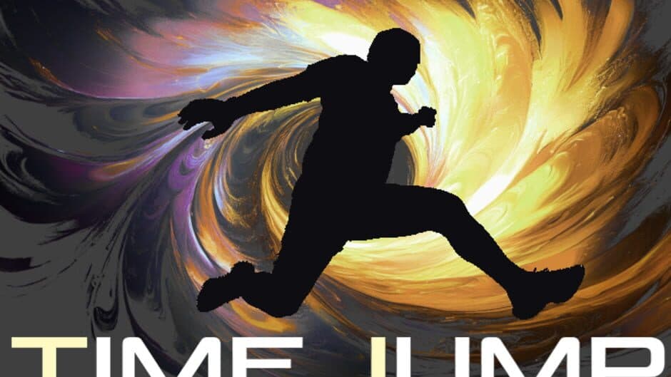 Time Jump banner