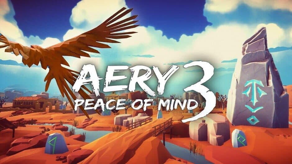 Aery: Peace of Mind 3 banner