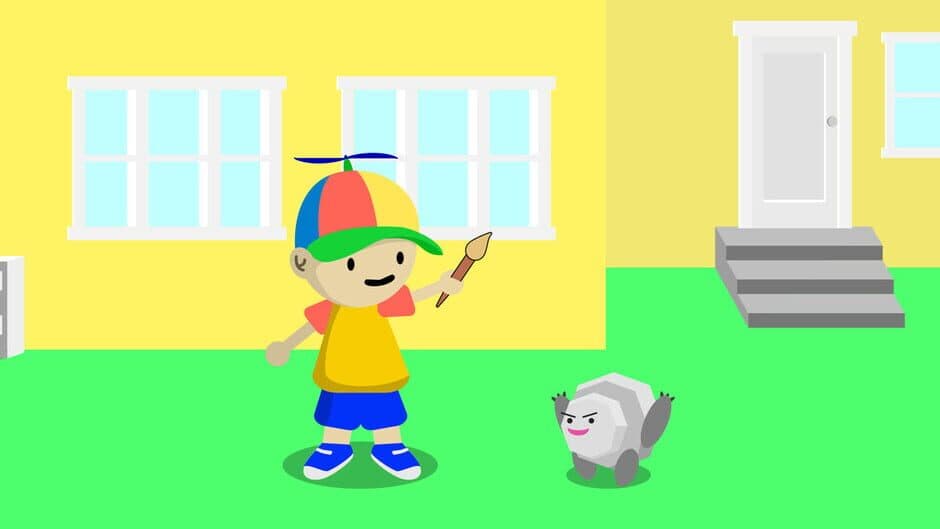 Painted Echoes banner