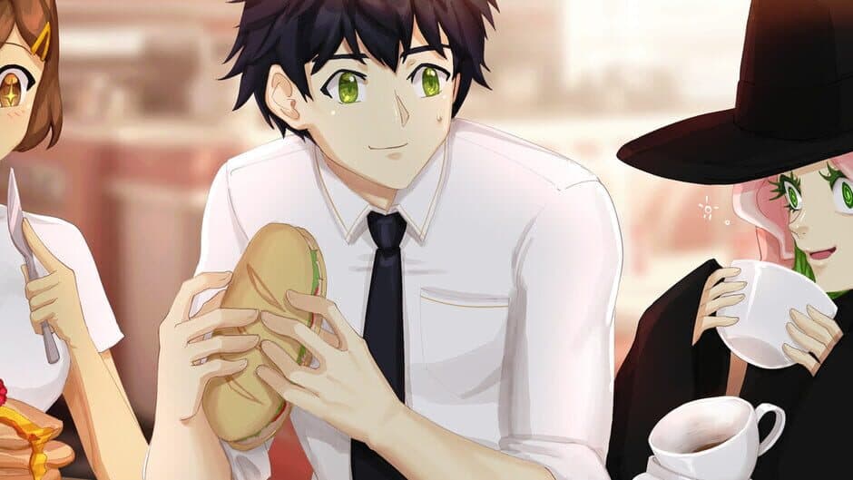 Sable's Grimoire 2 banner