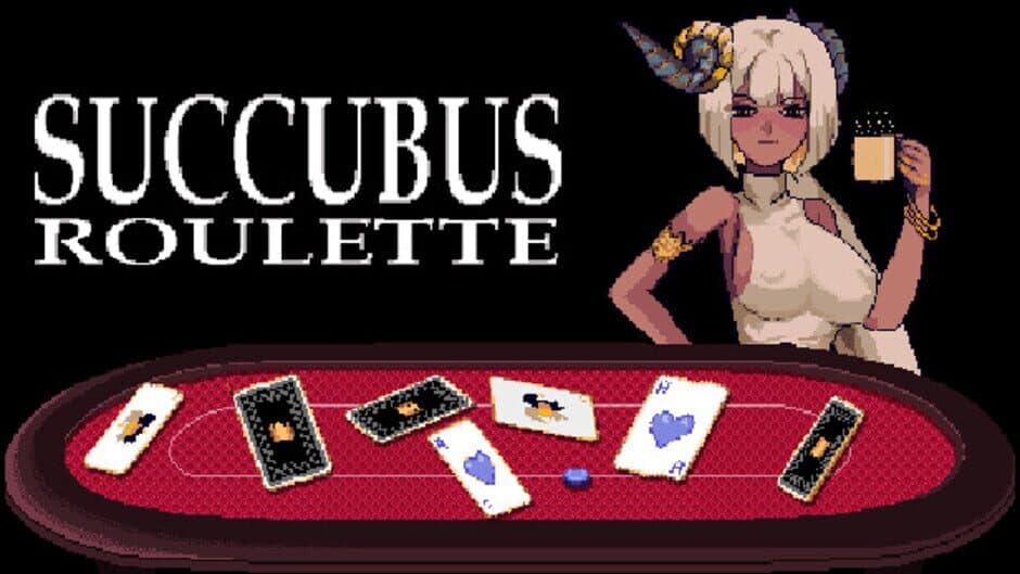 Succubus Roulette banner