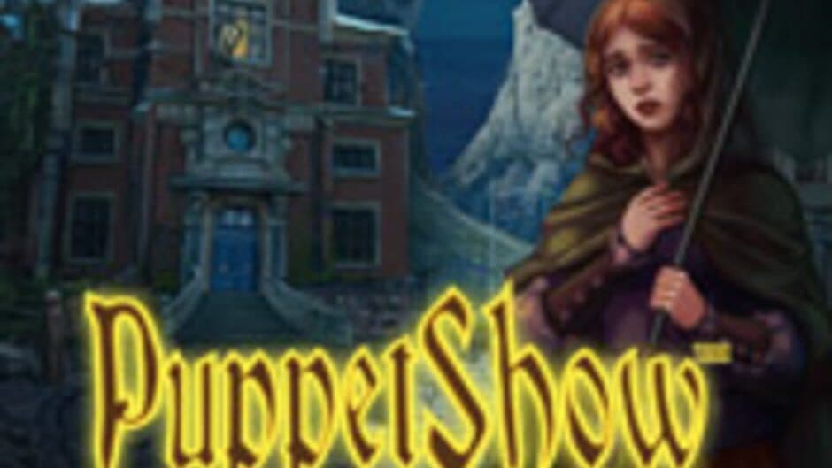 PuppetShow: Lost Town banner