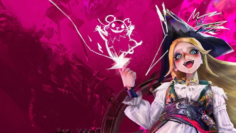 Sea of Remnants banner