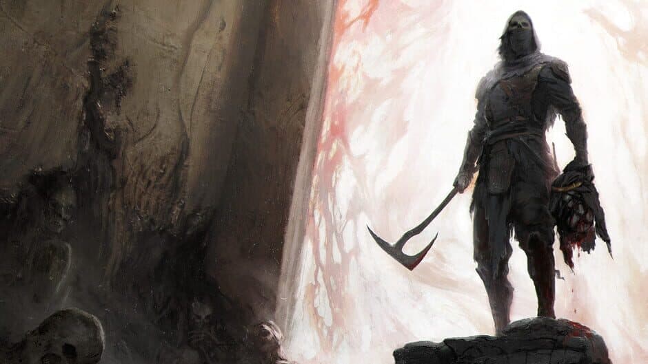 Mortal Shell II banner