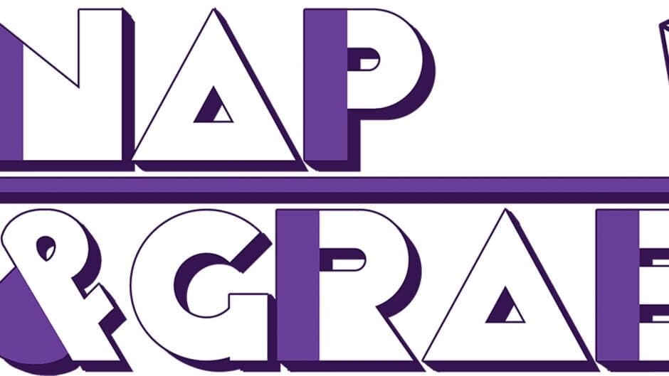 Snap & Grab banner