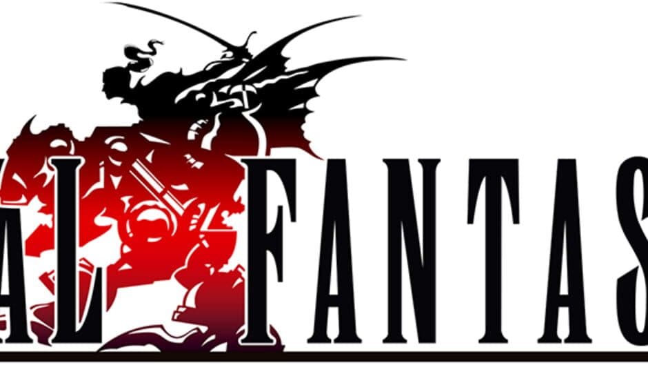 Final Fantasy III banner