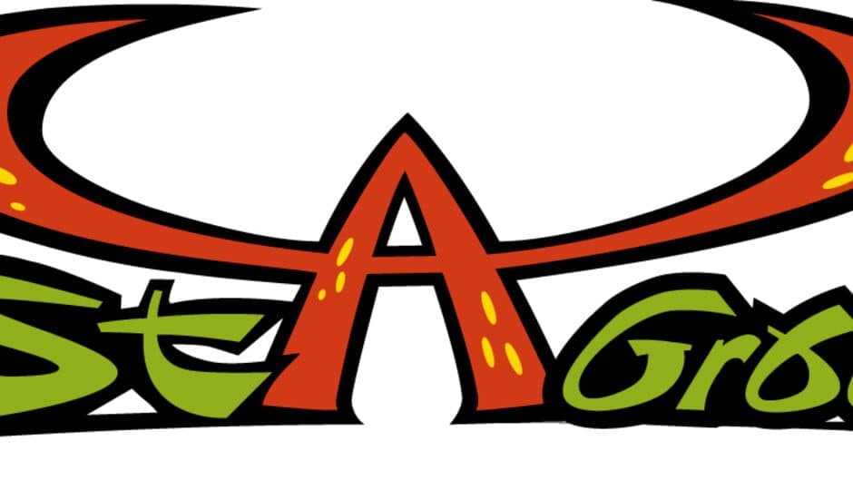 Bust A Groove banner