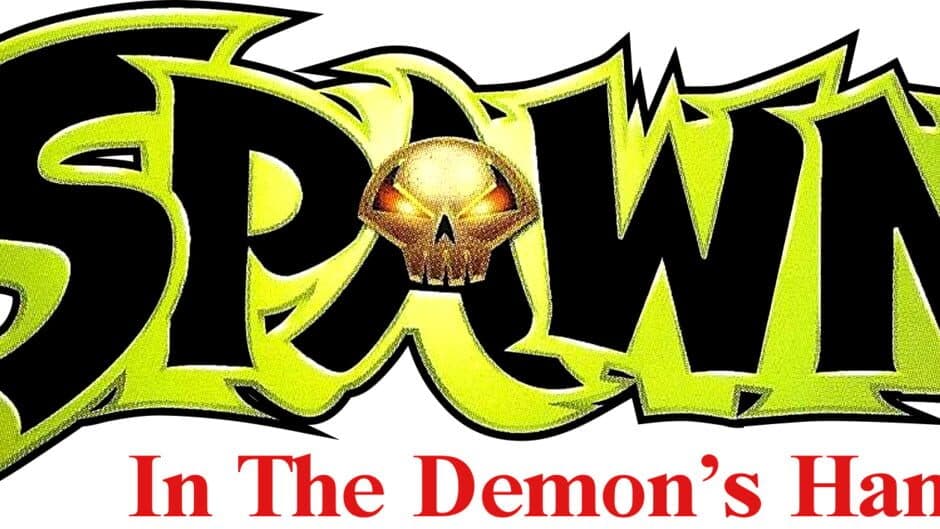 Spawn: In the Demon's Hand banner