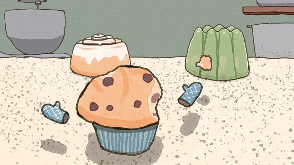 Bake Until Done banner