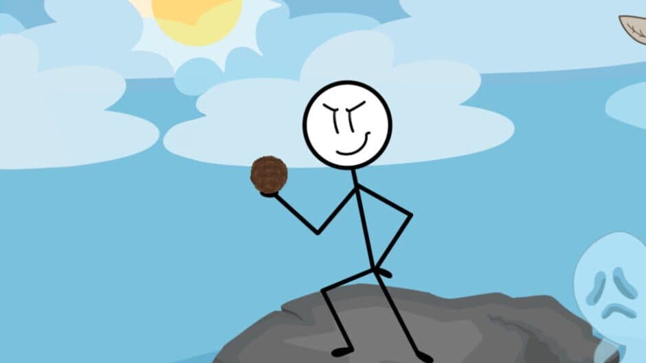 Stickman Adventures banner