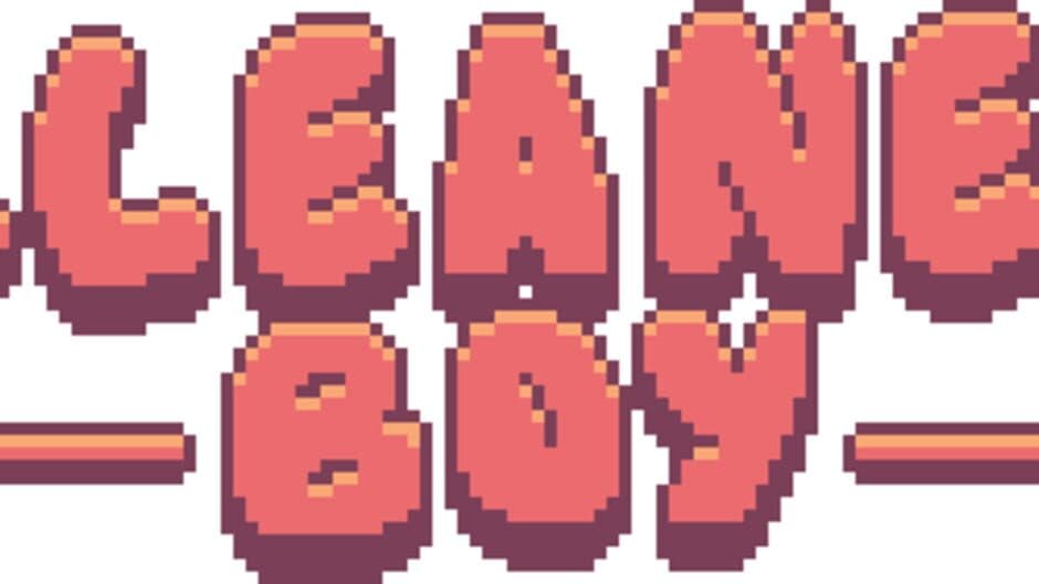 Cleaner Boy banner