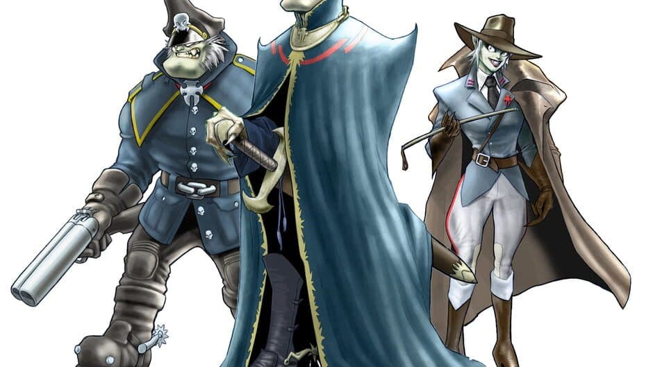 Battalion Wars banner