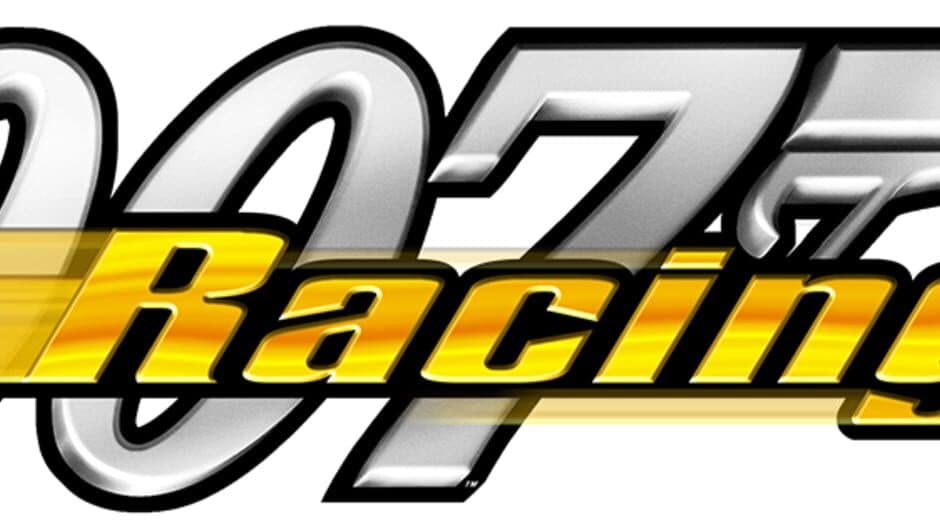 007 Racing banner