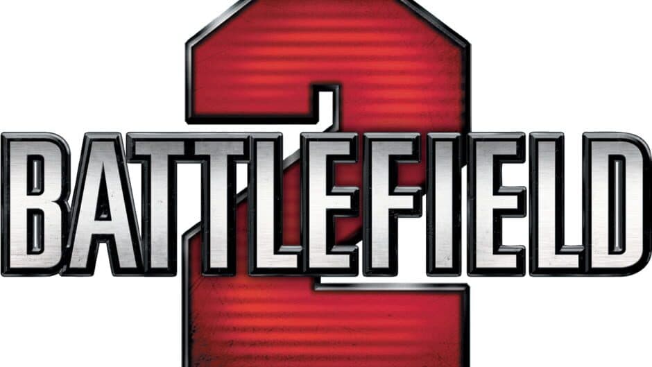 Battlefield 2 banner